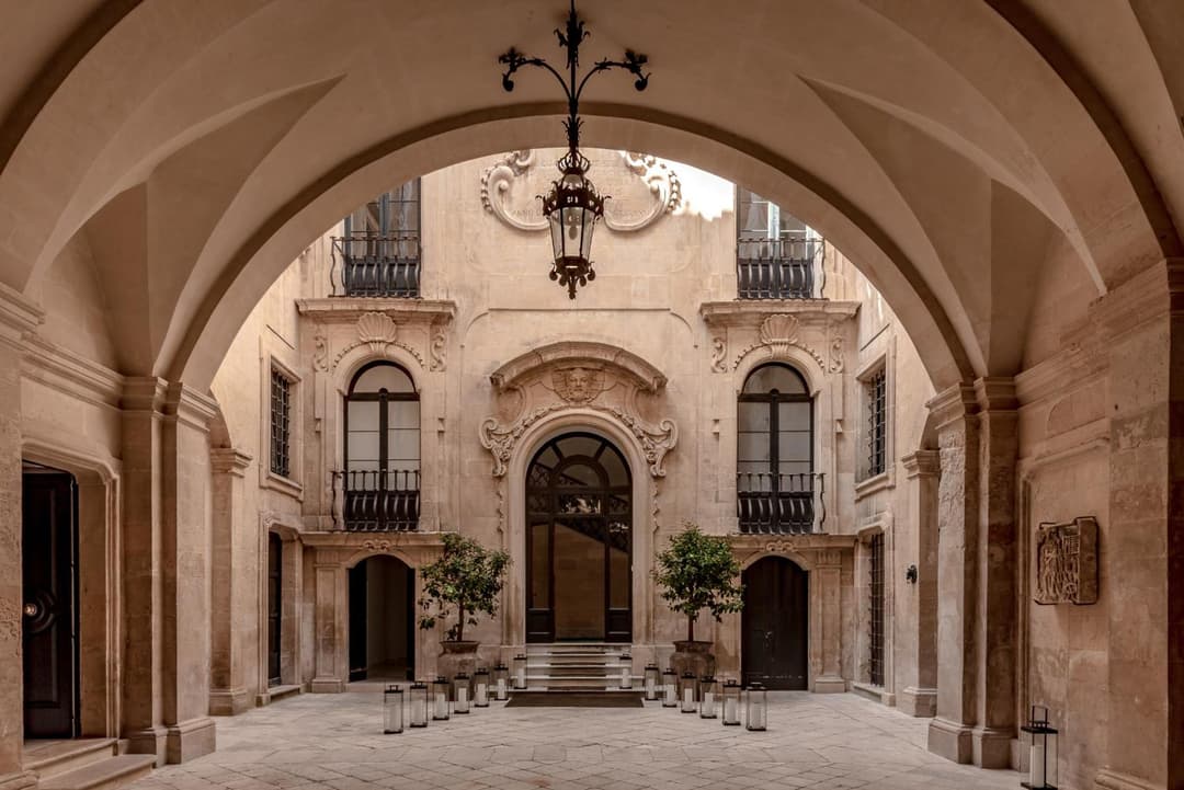 La Fiermontina Palazzo Bozzi Corso Hotel — photo 1 of 1