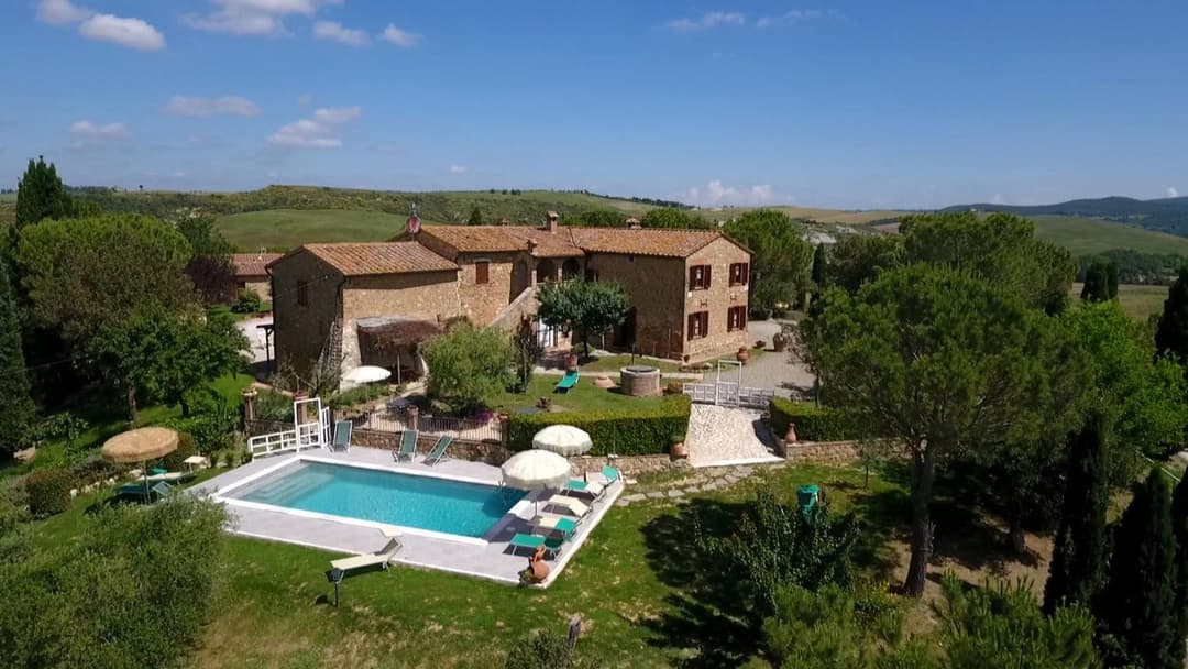 Agriturismo Palazzo Conti A — photo 1 of 1