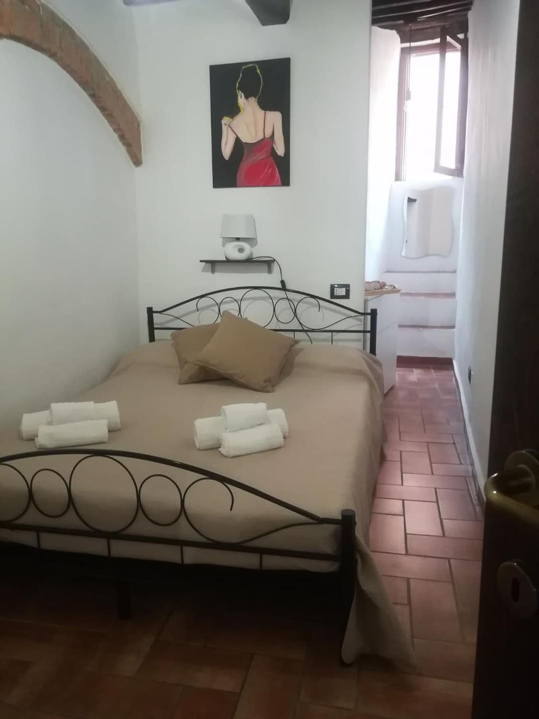 Appartamento via del Grillo 8 — photo 1 of 1
