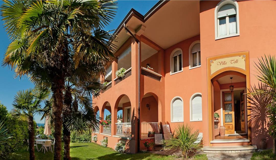 Villa Telli — photo 1 of 20