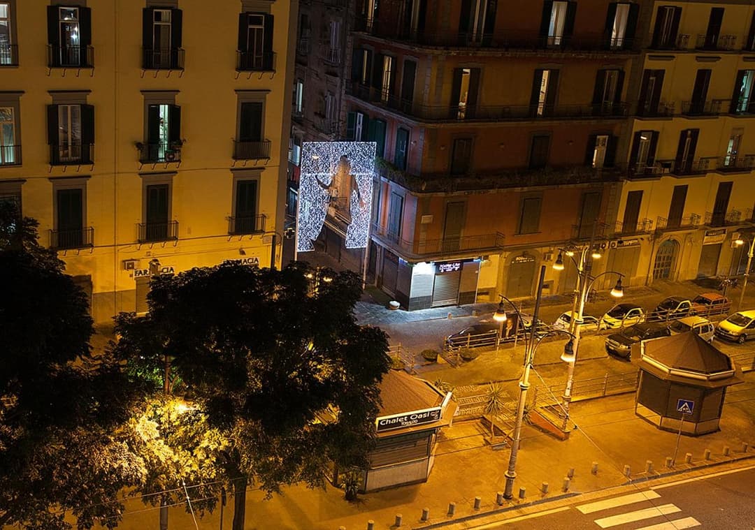 b&b Napoli Capitale — photo 1 of 1