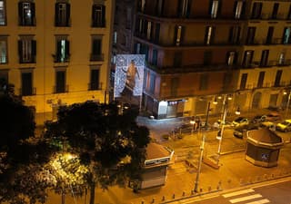 b&b Napoli Capitale