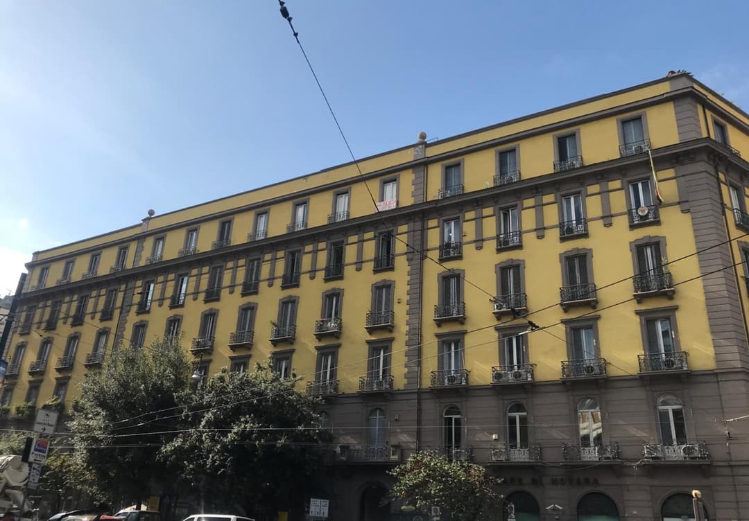 Napoli DownTown — photo 1 of 1