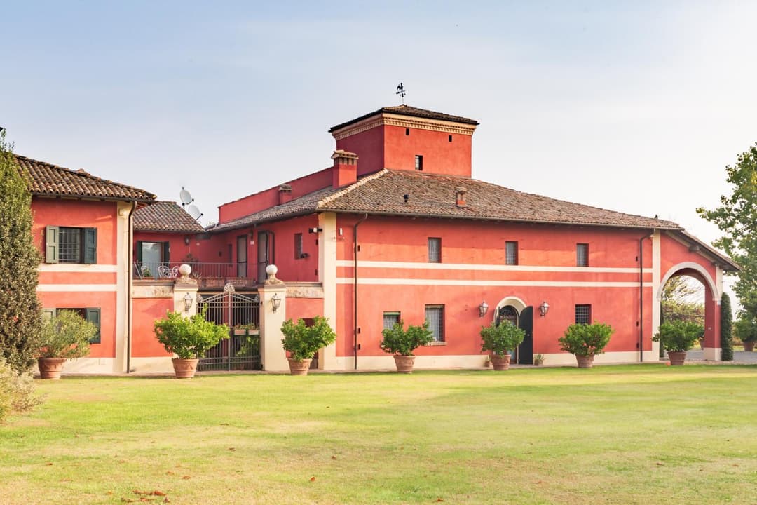 Borgo Malvasia - Ca' Palazzo — photo 1 of 1