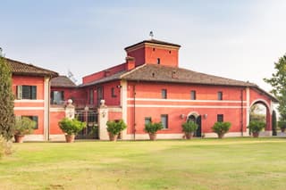 Borgo Malvasia - Ca' Palazzo