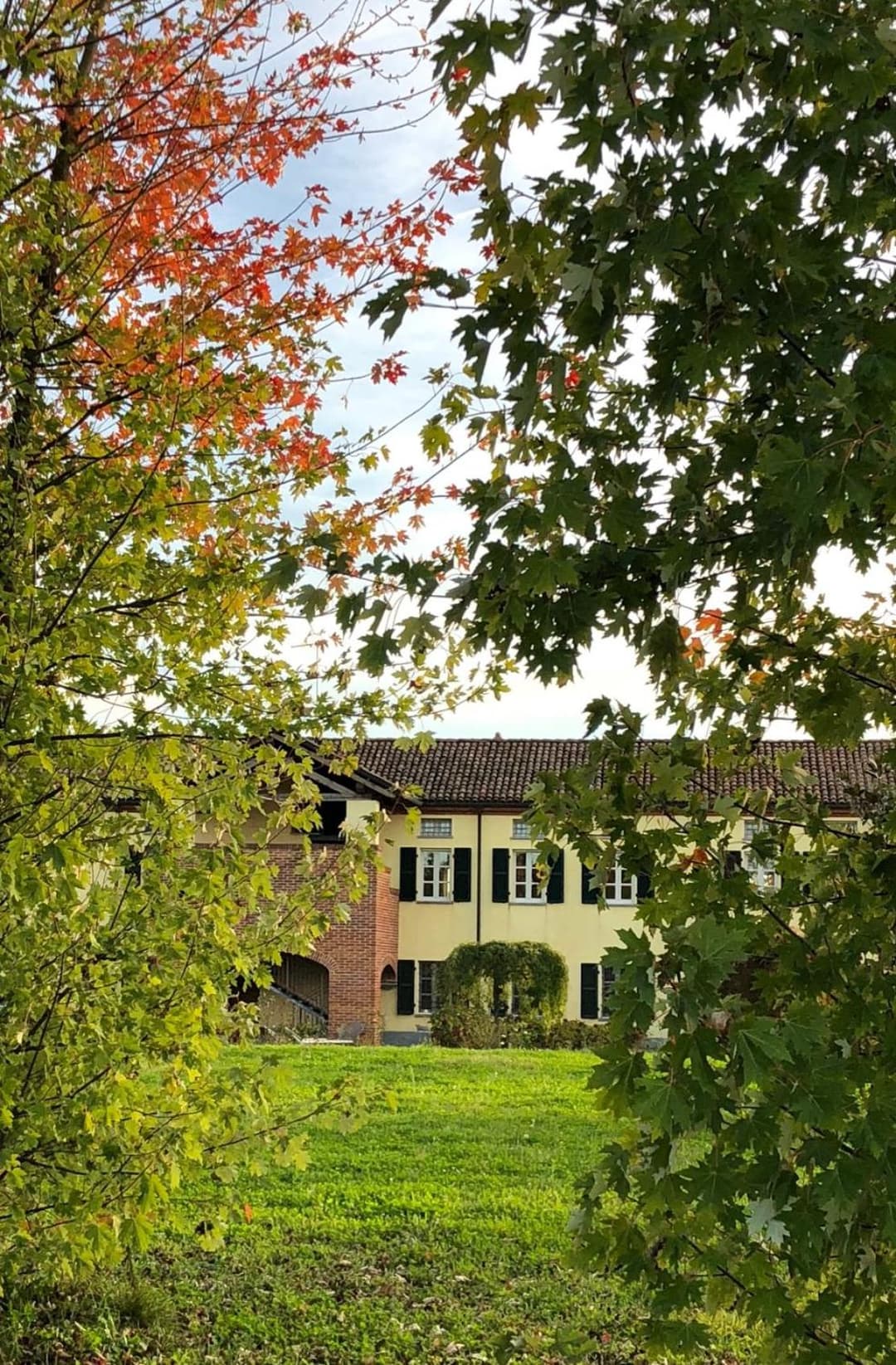 Cascina San Giorgio — photo 1 of 1