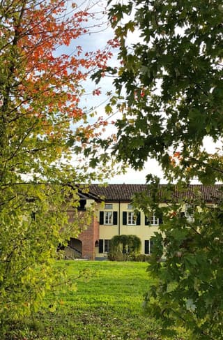 Cascina San Giorgio