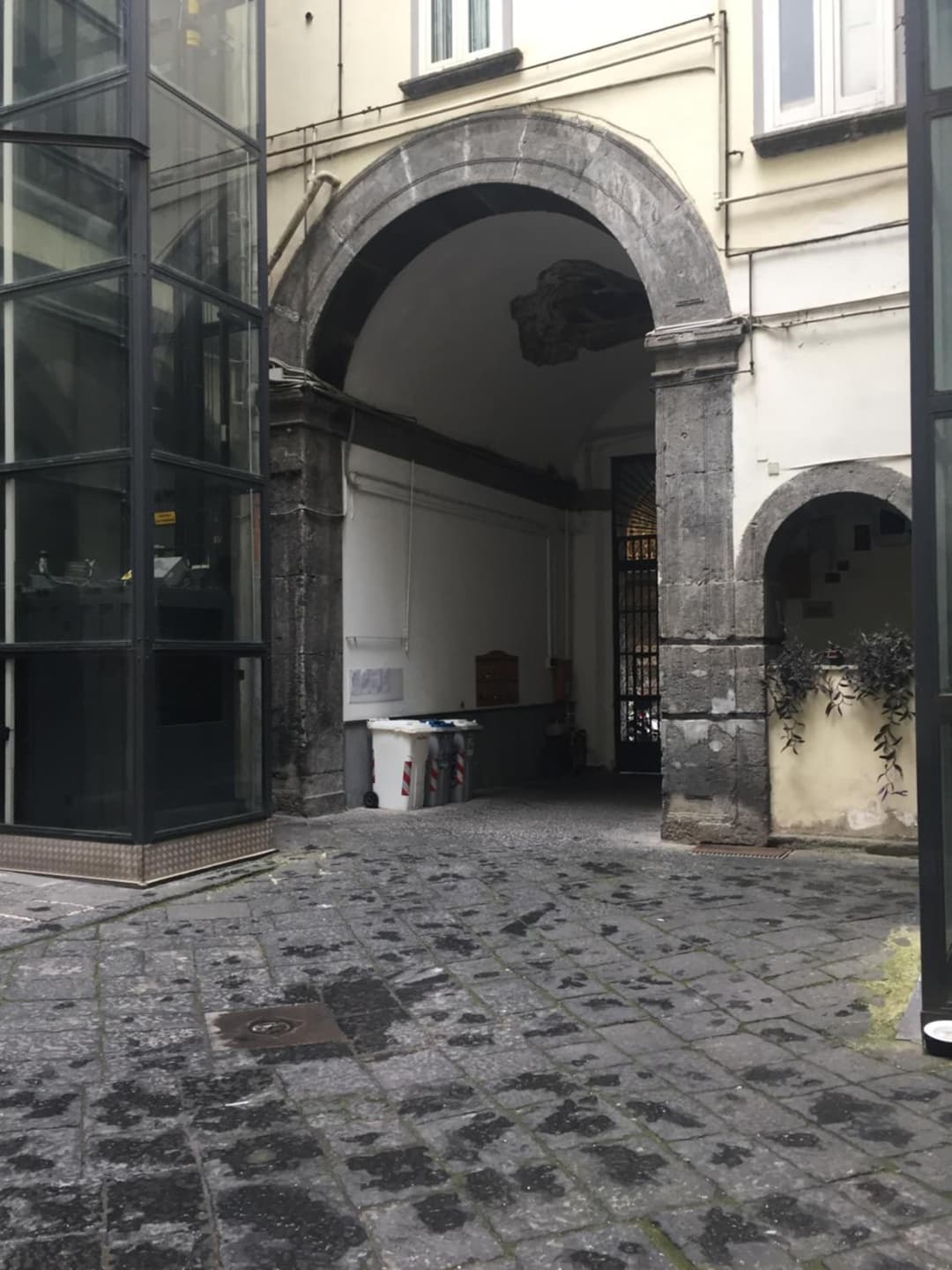 CosyHomeSuite Napoli — photo 1 of 1