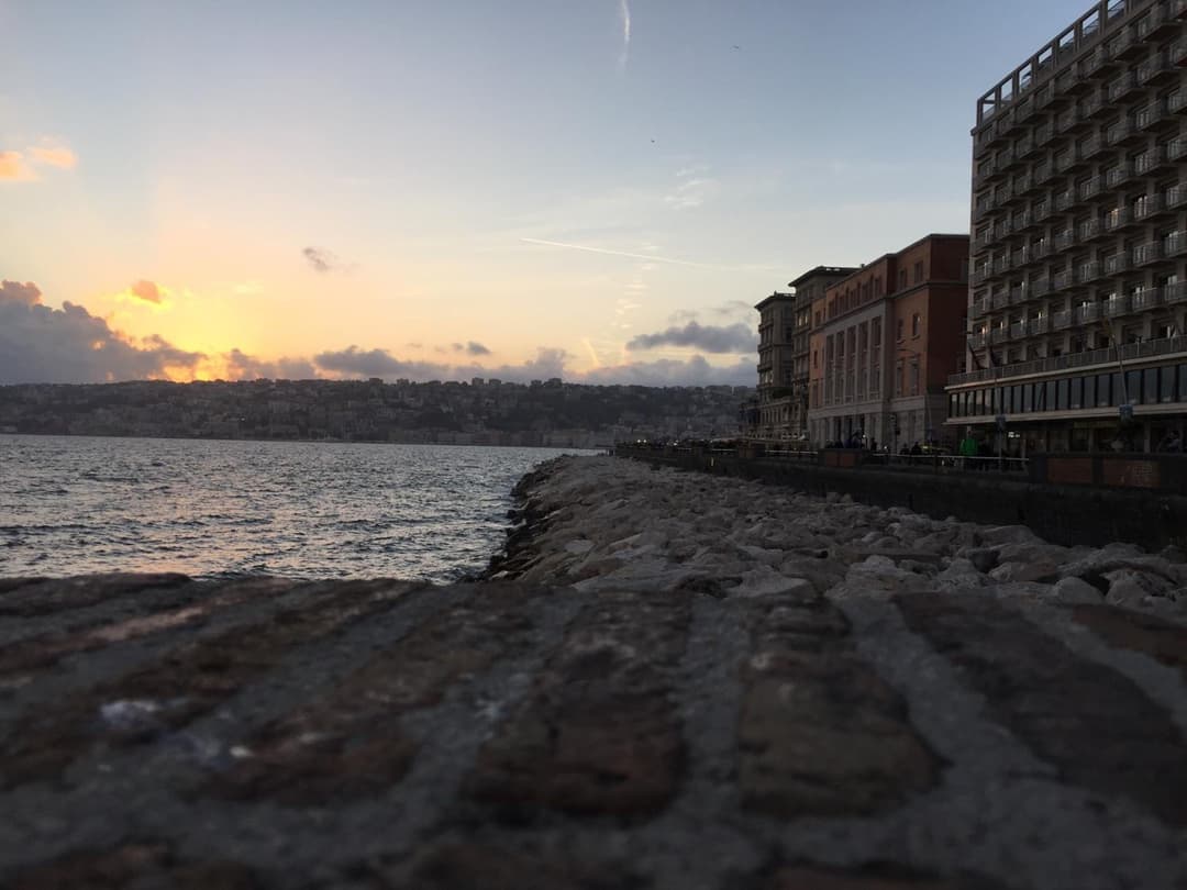 International Naples — photo 1 of 1