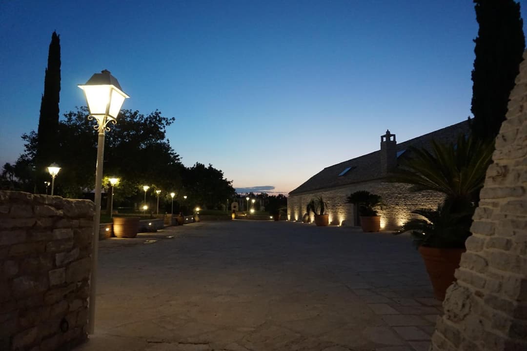 San Marco Antico Relais - B&B — photo 1 of 1