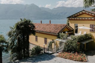 Villa Amatissima by Villa Porta Collection