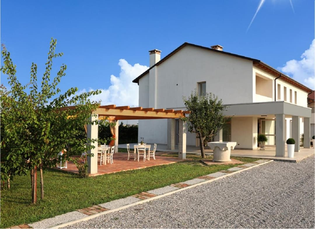 Agriturismo Corte Foscara — photo 1 of 1