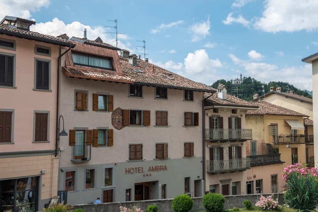 Hotel Ambra — photo 1 of 1