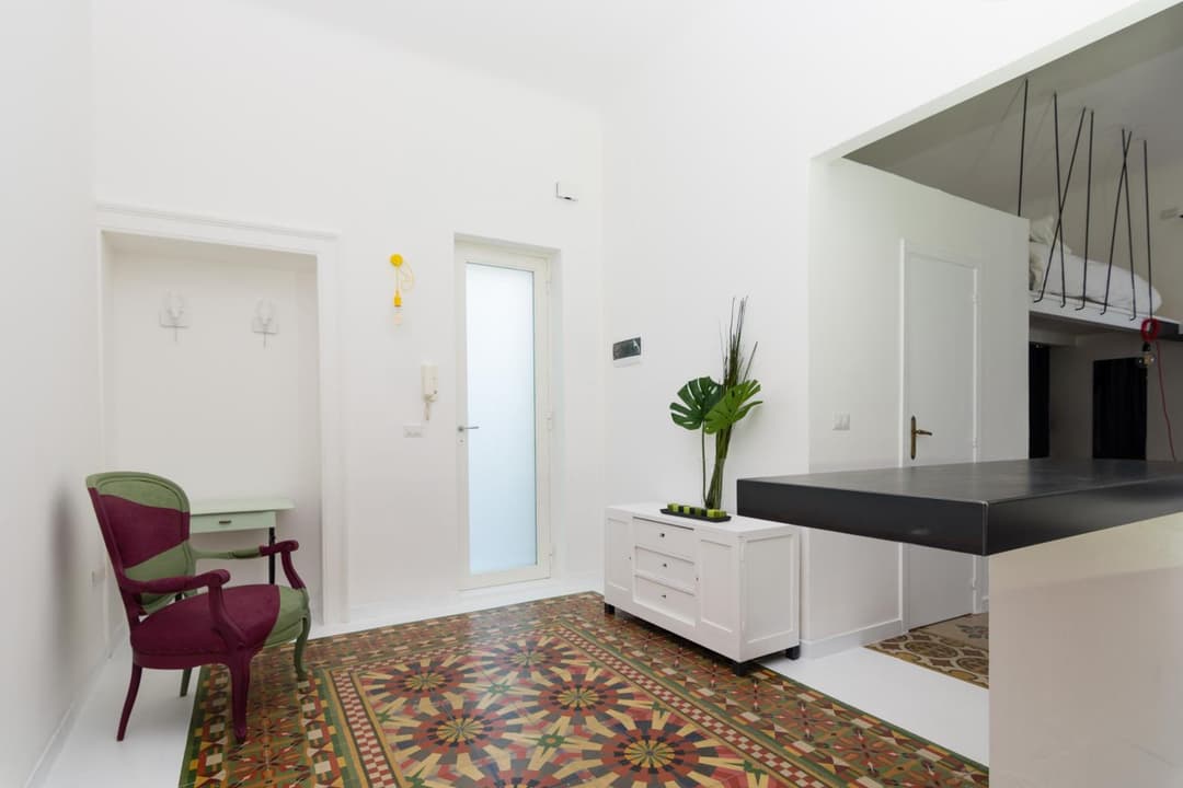BoAt Design Studio Apartment — photo 1 of 1