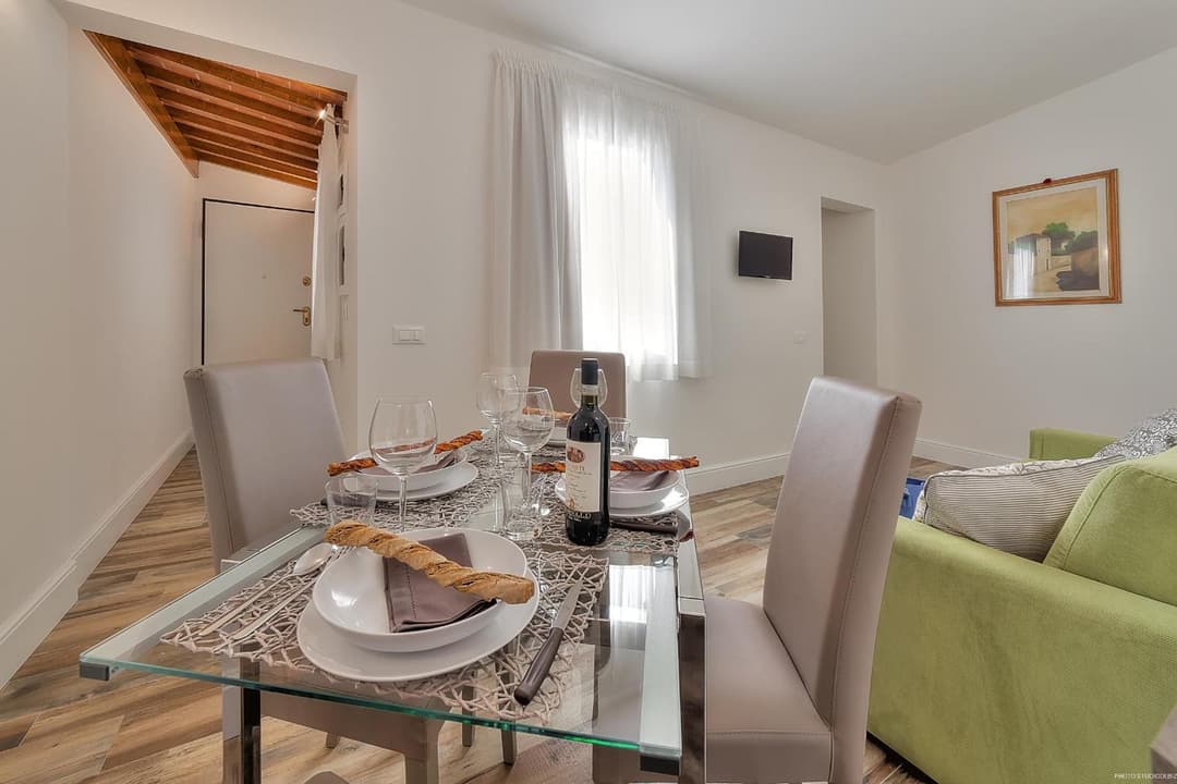 Guelfa 30-Exclusive Suite in the heart of Florence — photo 1 of 1