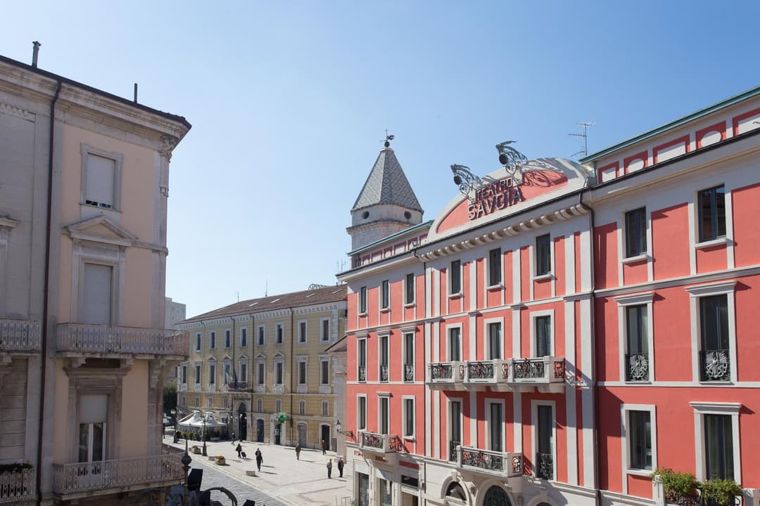 Casa degli Orefici — photo 1 of 1
