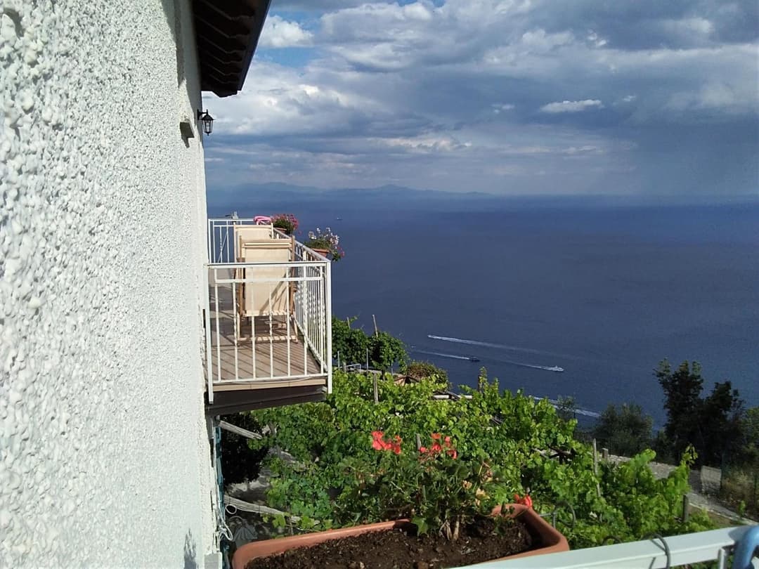 Residence Pizzo Corvo — photo 1 of 1