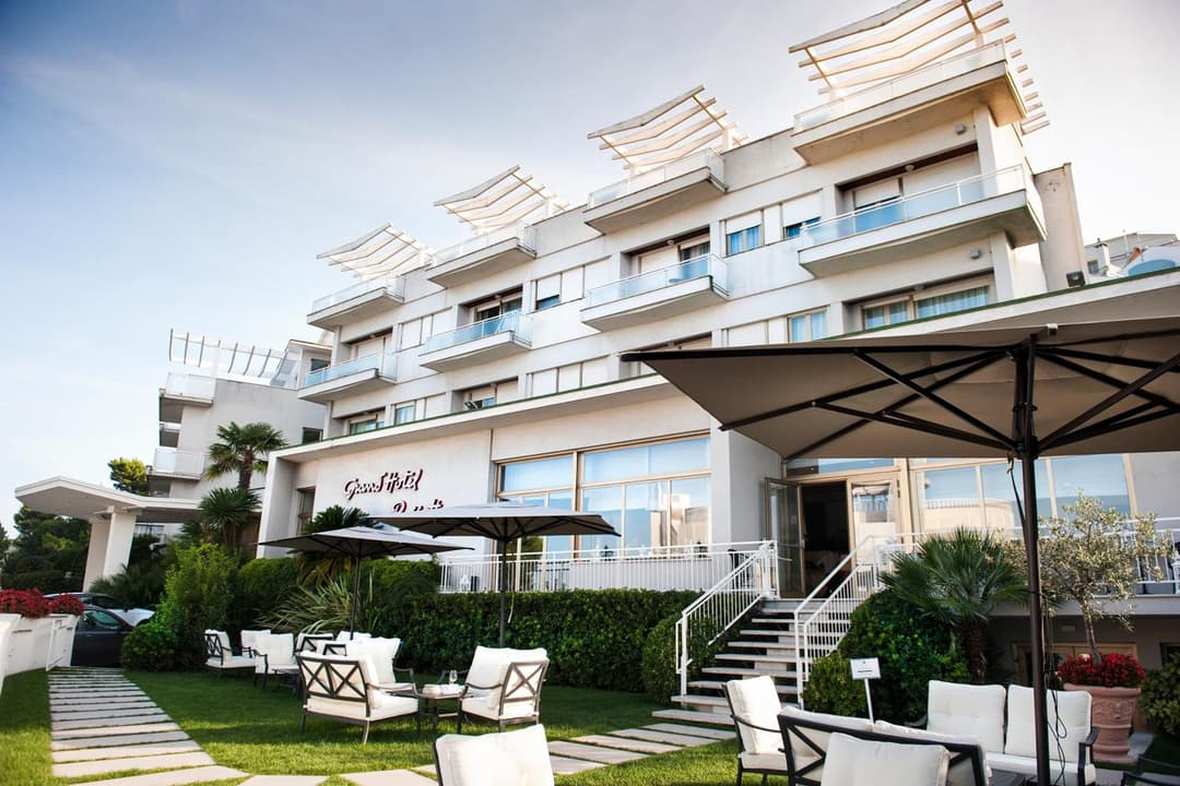 Grand Hotel Passetto — photo 1 of 1