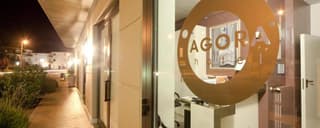 Agorà Hotel - Calamandrana