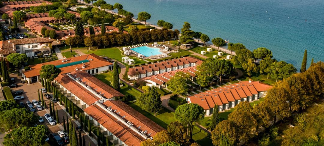 Splendido Bay Luxury Spa Resort — photo 1 of 1