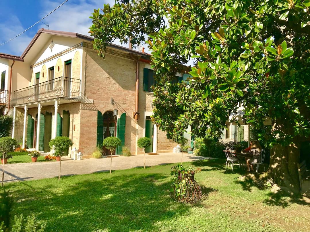 Maison Elena — photo 1 of 1