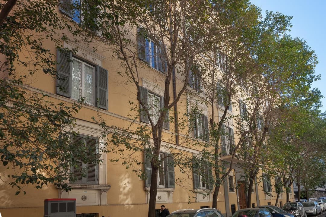 App Beccaria Apartments in Rome — photo 1 of 50