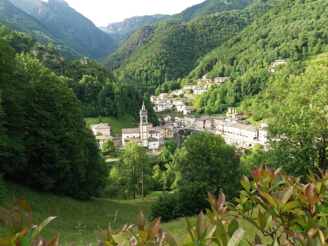 La Casetta dei Cuori — photo 1 of 18