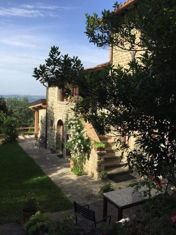 Fattoria Didattica Gli Allori — photo 1 of 1