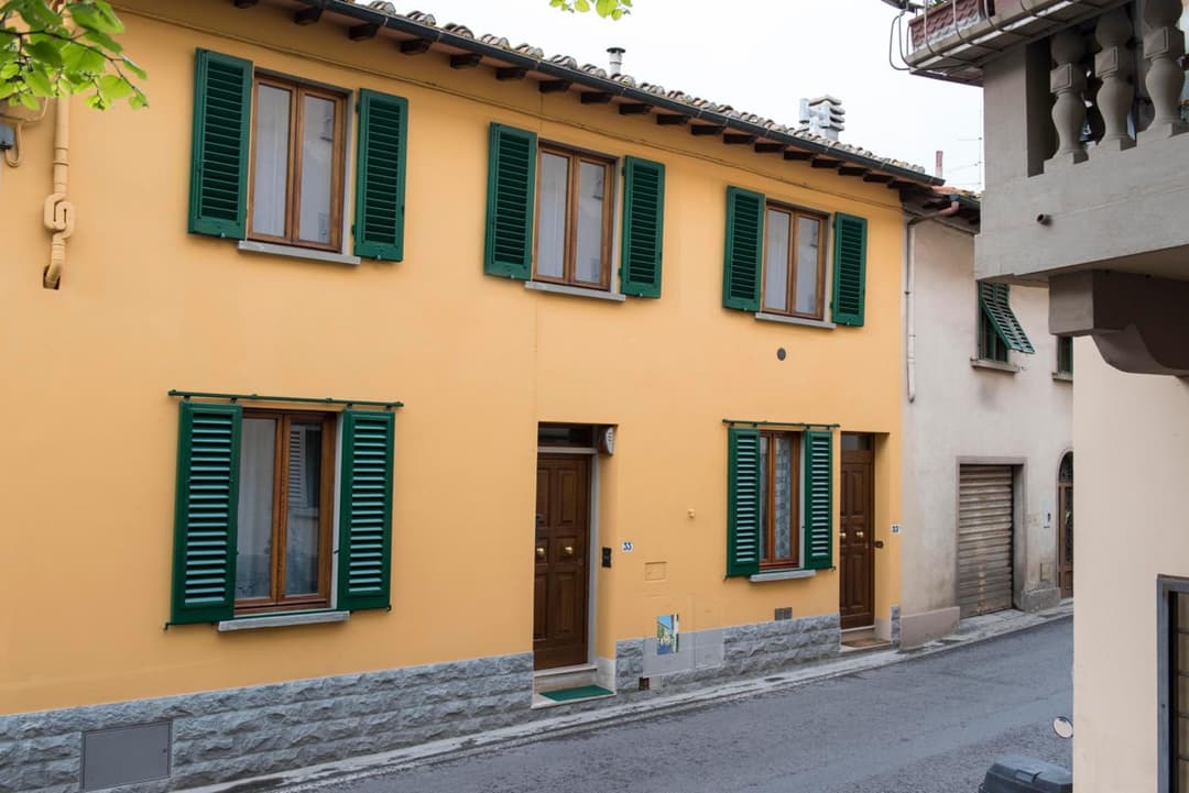 Fiesole is Magic — photo 1 of 1