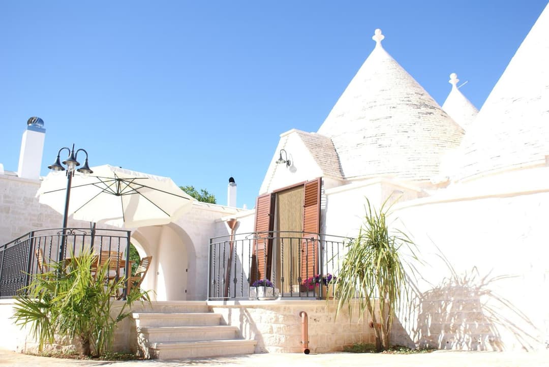 Il Calàscione Apulian Villas — photo 1 of 1