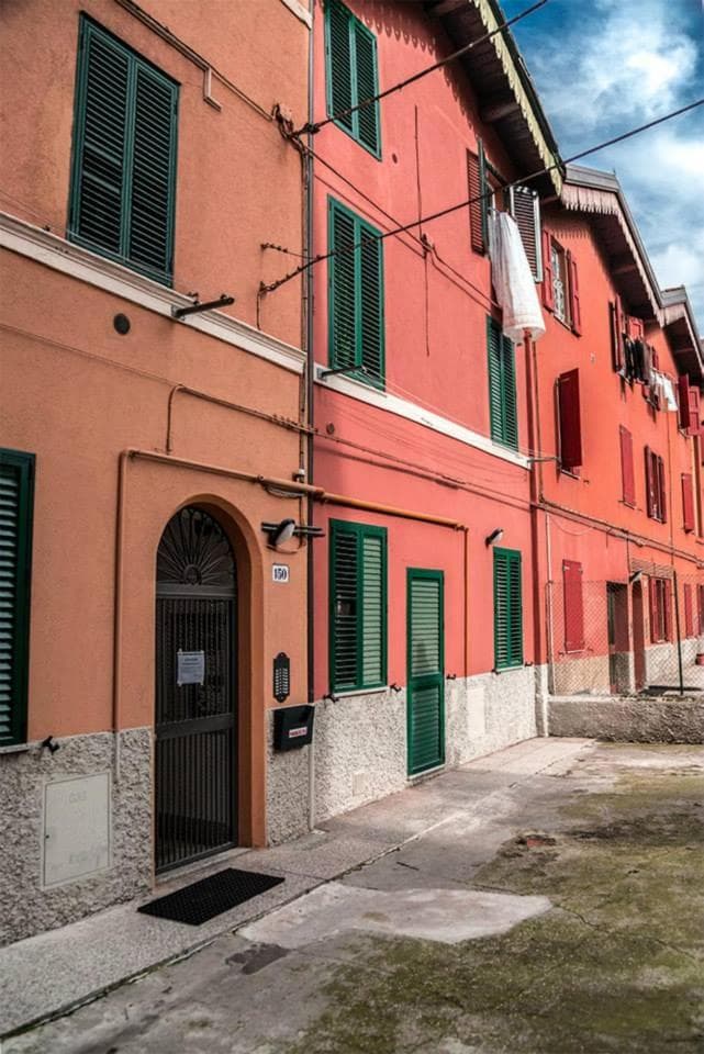 Appartamento La Corte Nascosta — photo 1 of 1