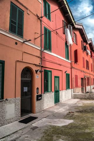 Appartamento La Corte Nascosta