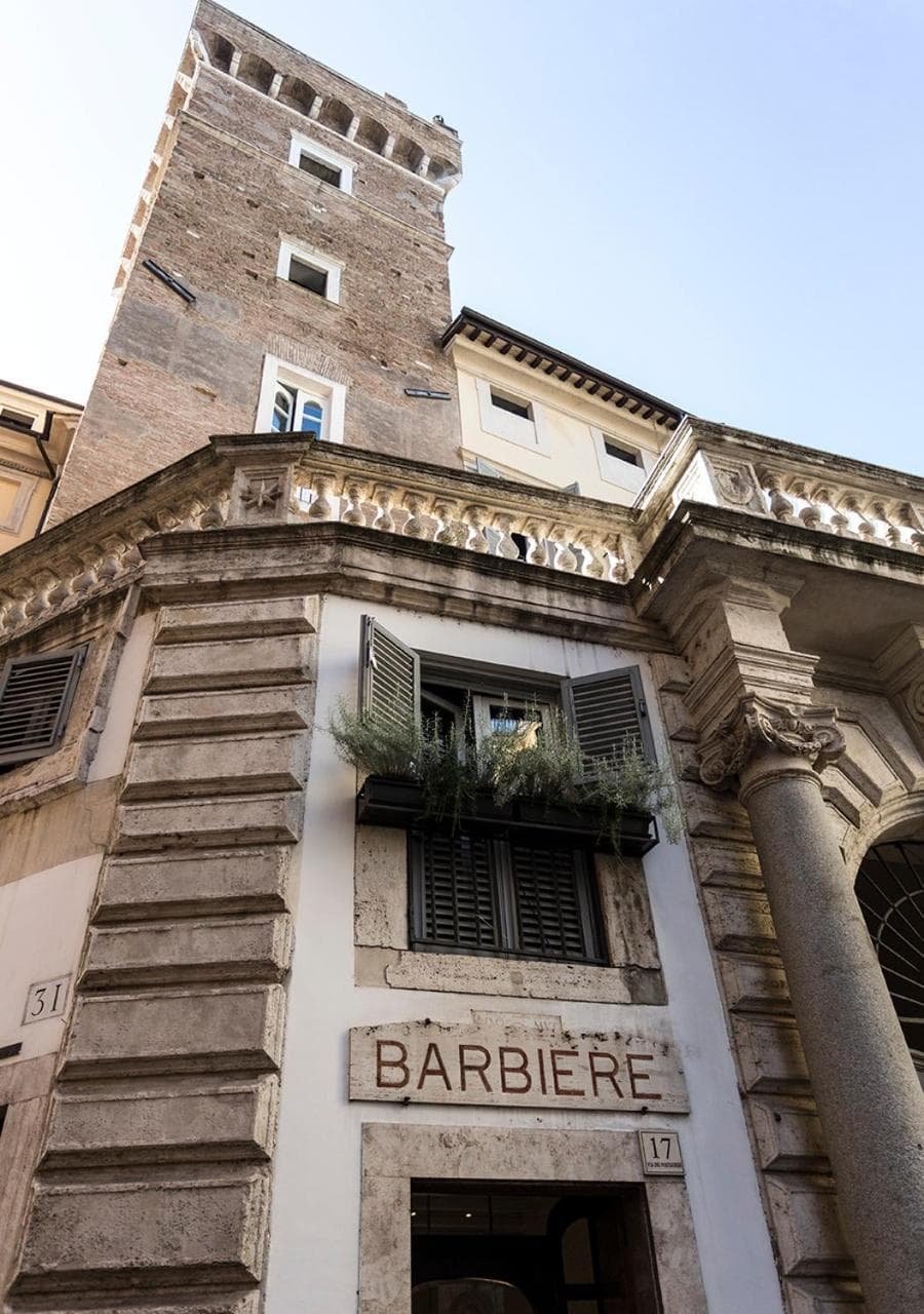 Navona Grand Suite — photo 1 of 1