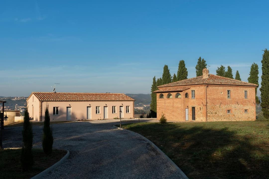 Podere Abbazia b&b — photo 1 of 1