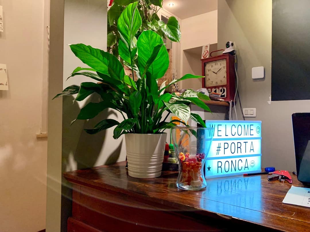 Porta Ronca - B&B, Suites & Apts — photo 1 of 1