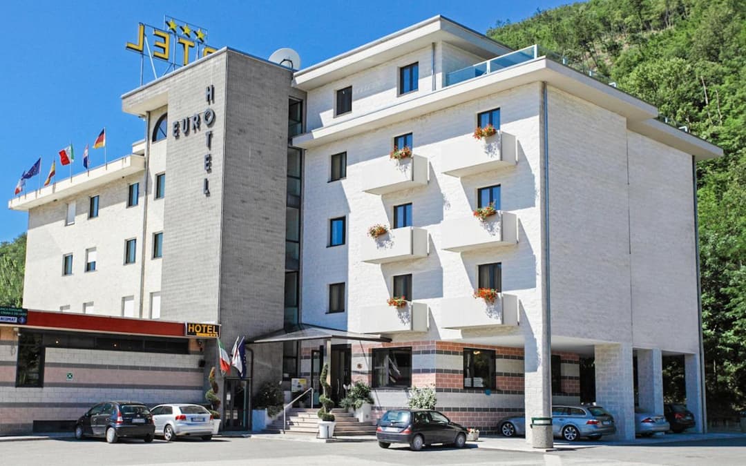 Euro Hotel — photo 1 of 1