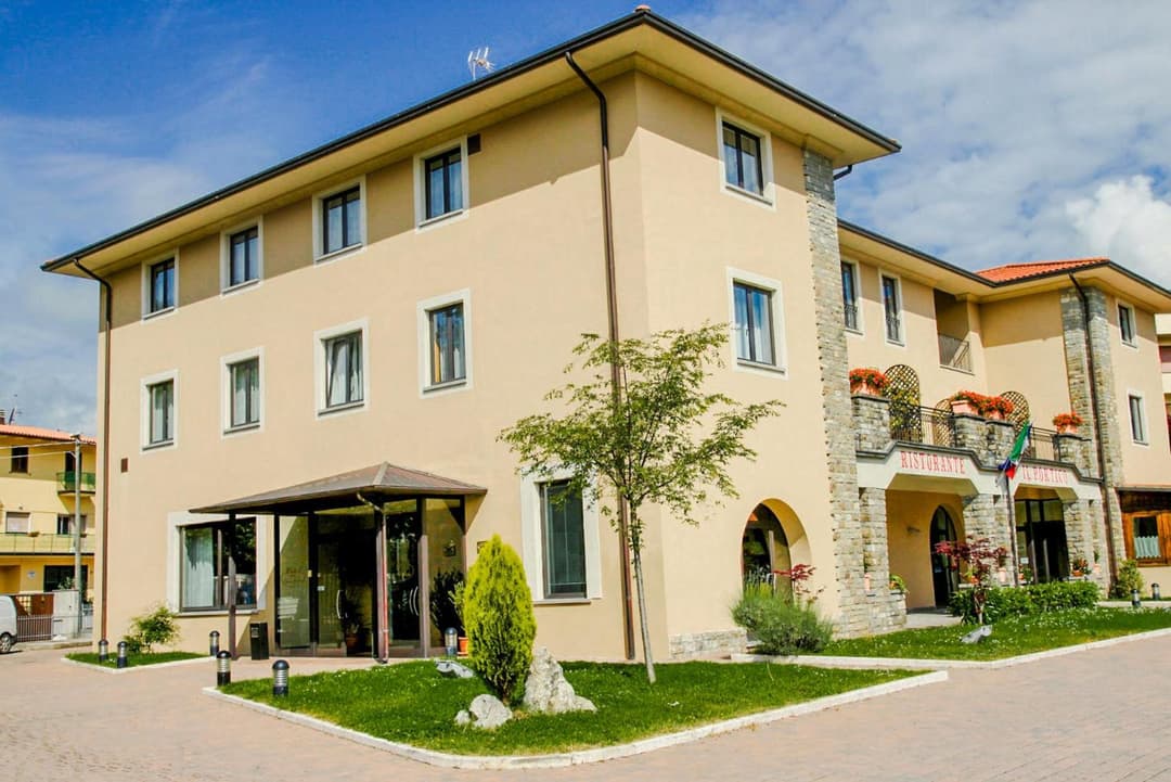 Hotel Santo Stefano — photo 1 of 1