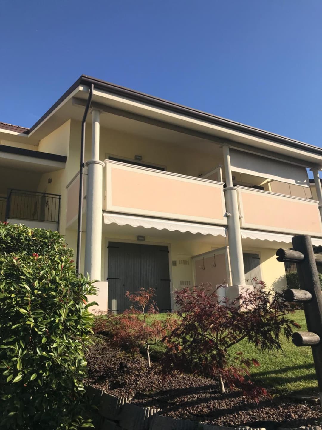 CASA ALESSANDRO CON PISCINA LAGO DI GARDA — photo 1 of 32