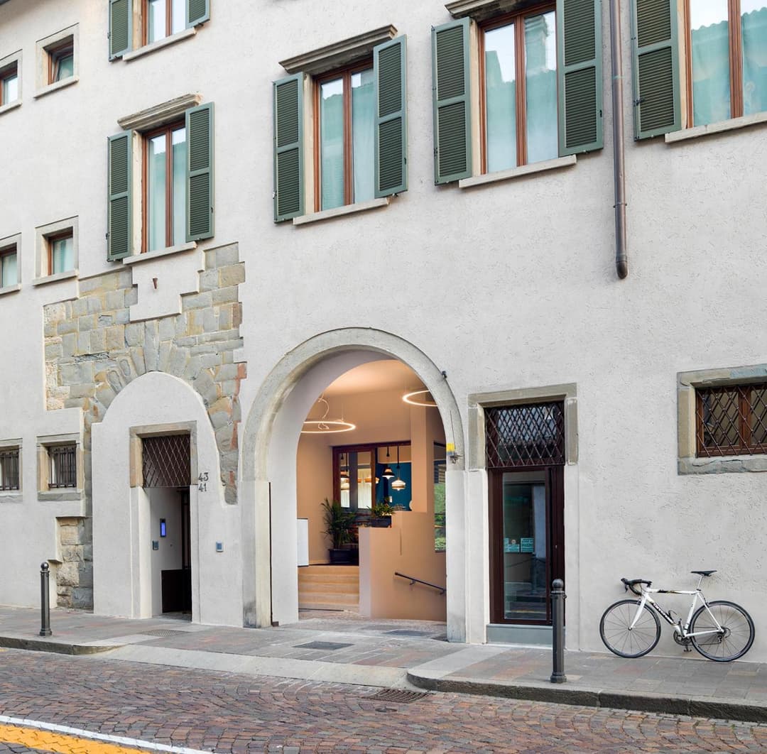 Residenza del Borgo — photo 1 of 1