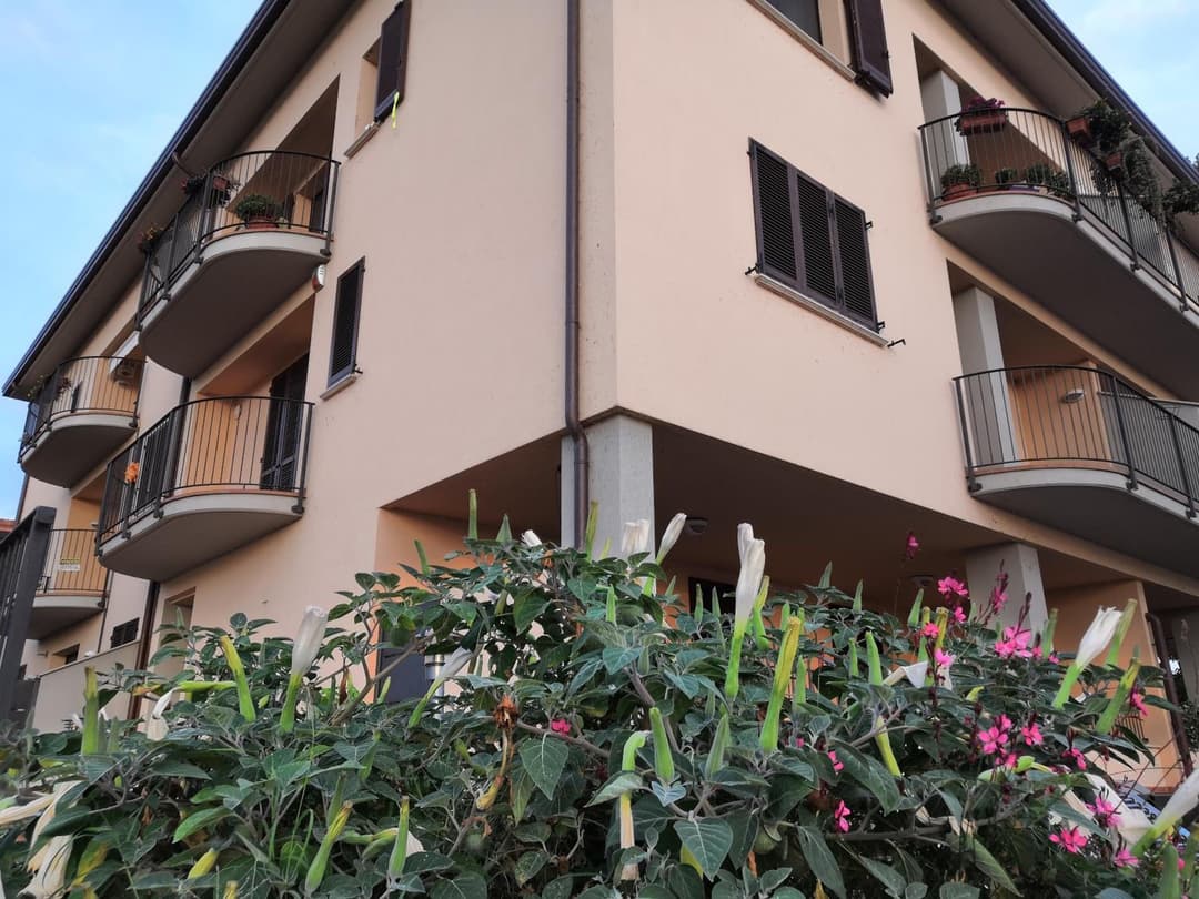 Appartamento Lungolago San Feliciano — photo 1 of 1