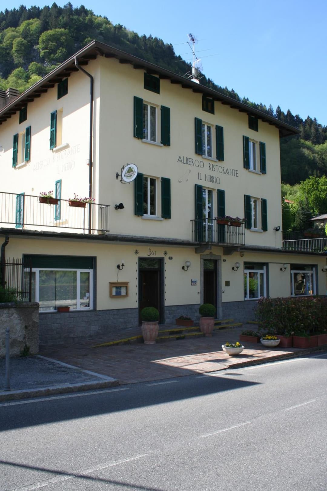 Hotel Il Nibbio — photo 1 of 1