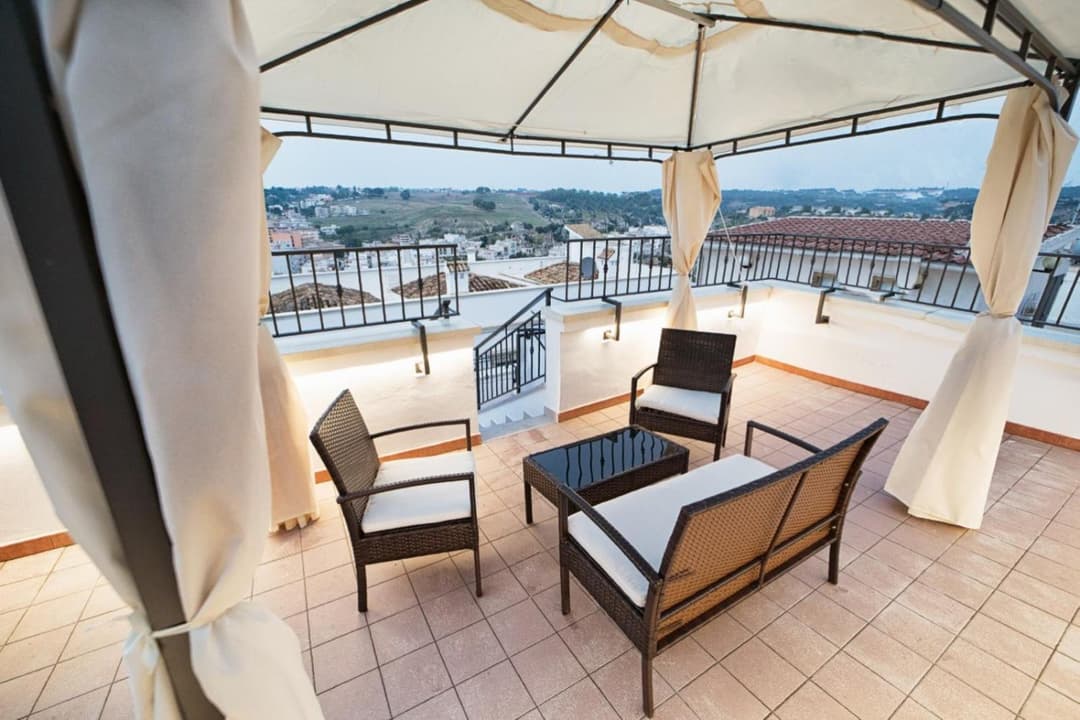 Il Galante B&B casa vacanza — photo 1 of 1