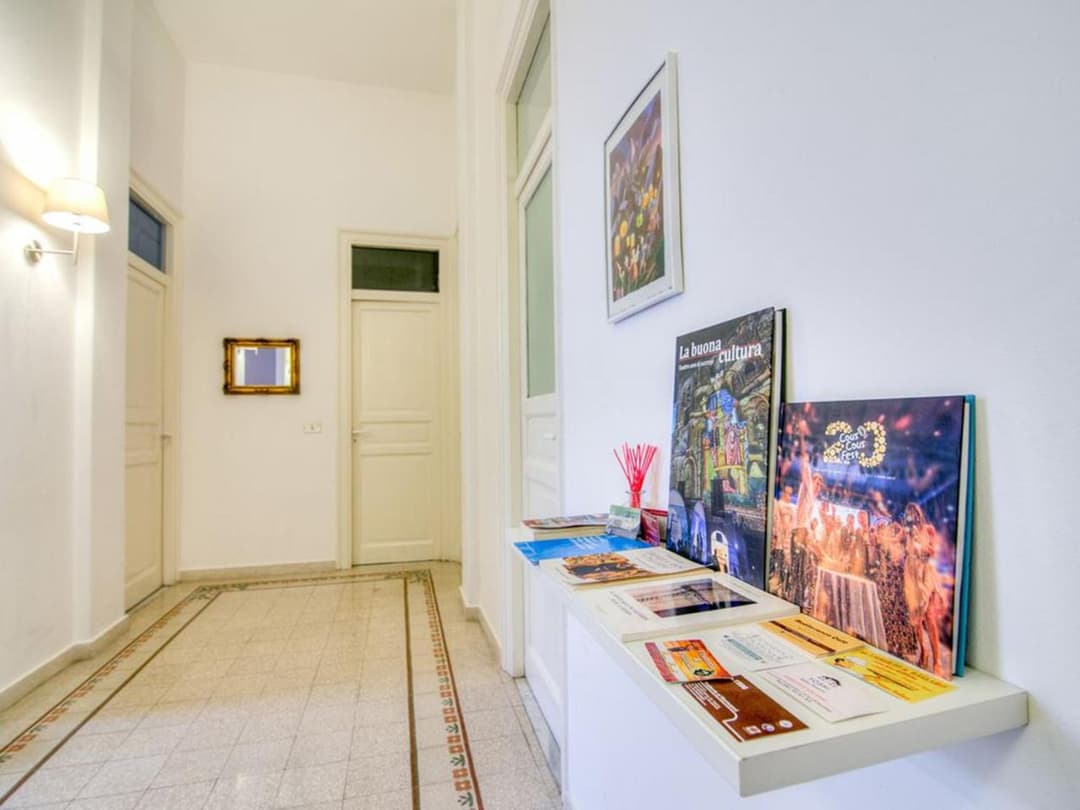 Liberty Apartment — photo 1 of 1