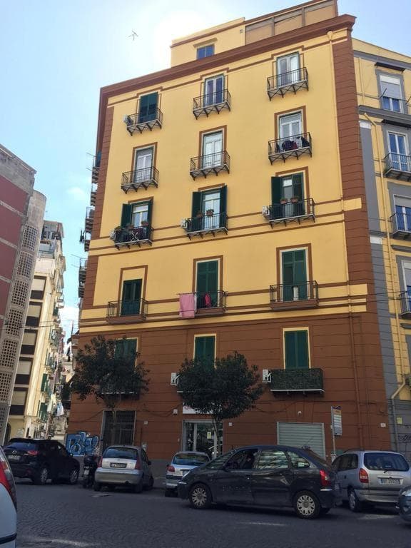 BelloBello Rooms&Apartment — photo 1 of 44