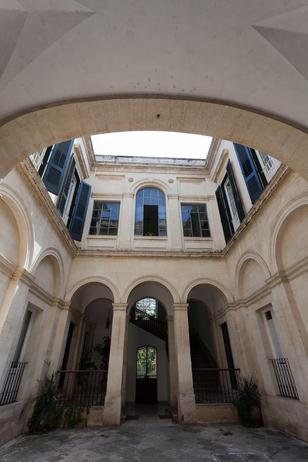 Palazzo Pio Apartment — photo 1 of 1
