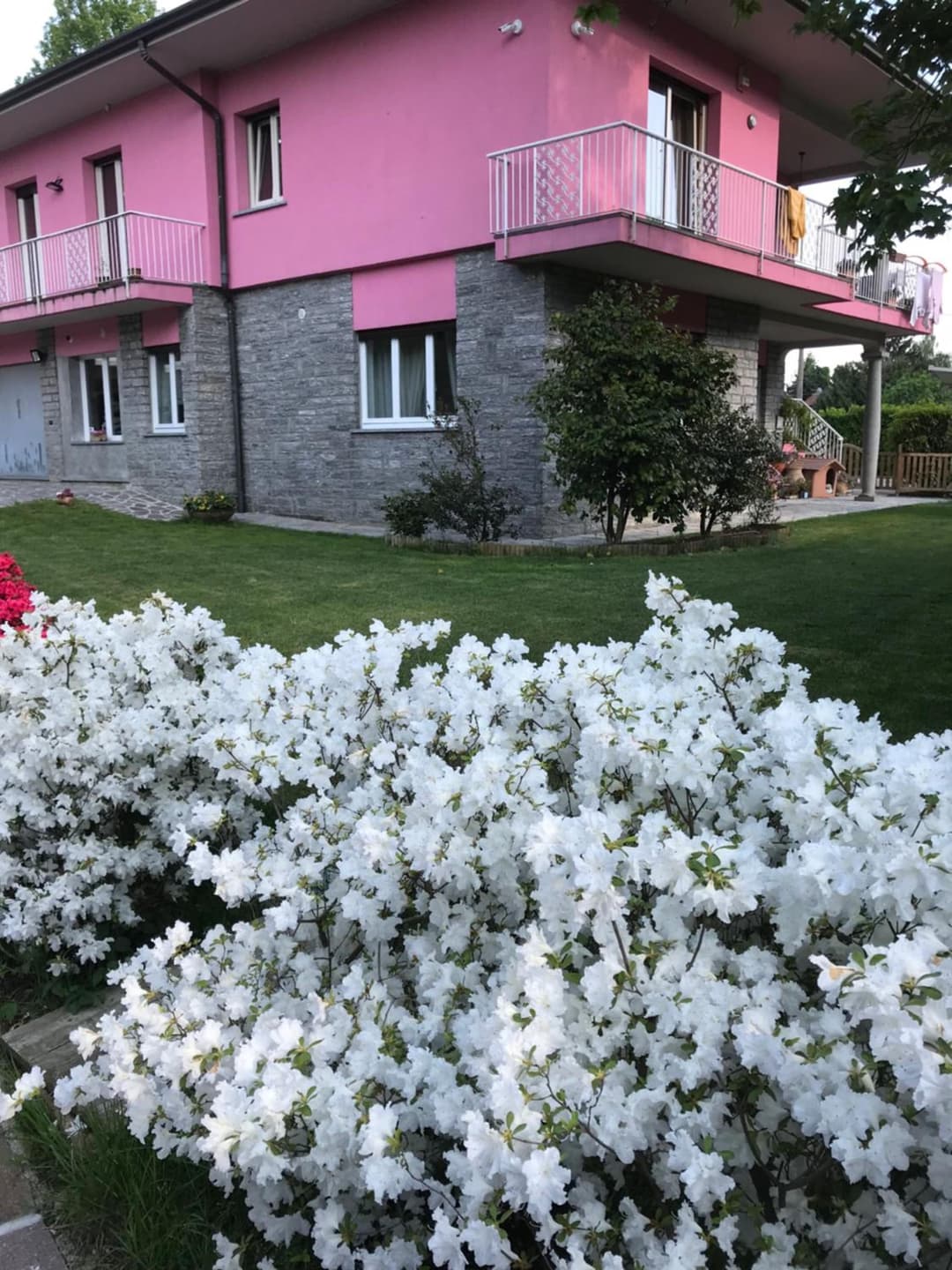 B&B La Rosa del Lago — photo 1 of 1