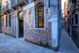 Ca' del Ramo d'oro