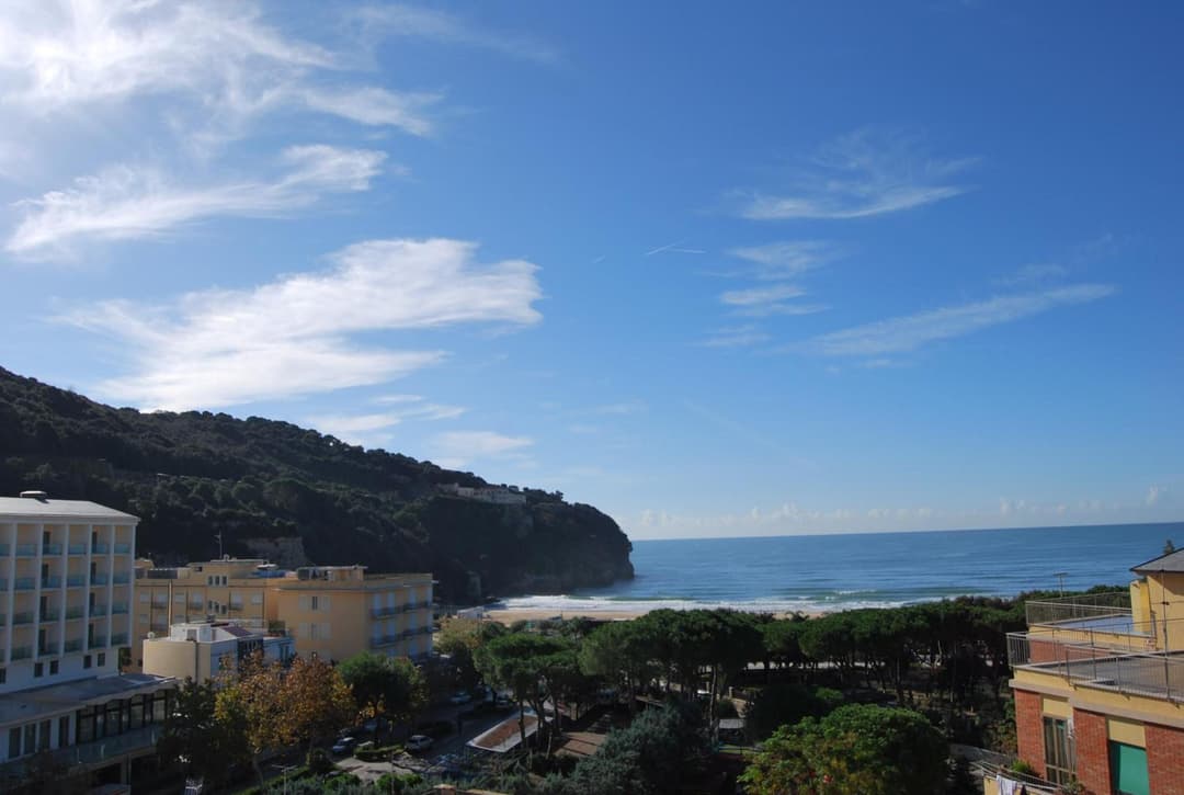 A Casa di Lidia B&B Gaeta — photo 1 of 1