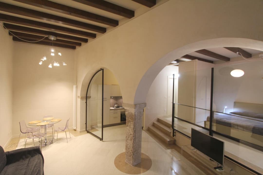Loft Corticella — photo 1 of 1