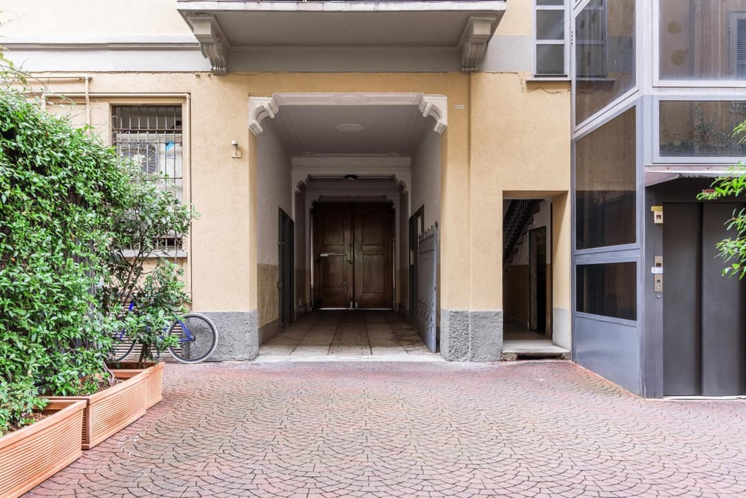 SPAZIO M&M Via Augusto Anfossi 10 — photo 1 of 1